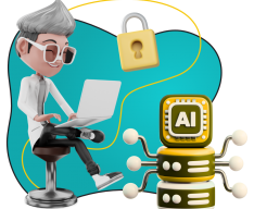 Этичный хакинг & AI безопасность - КИБЕРшкола программирования для детей, компьютерные курсы для школьников, начинающих и подростков - KIBERone г. Шелехов