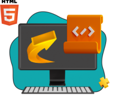 Основы HTML. Изучение web-разработки - Школа программирования для детей, компьютерные курсы для школьников, начинающих и подростков - KIBERone г. Шелехов