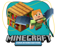 Minecraft Education - Школа программирования для детей, компьютерные курсы для школьников, начинающих и подростков - KIBERone г. Шелехов