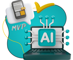 AI Product Lab. Собираем MVP за 3 занятия — как взрослые IT-команды - КИБЕРшкола программирования для детей, компьютерные курсы для школьников, начинающих и подростков - KIBERone г. Шелехов