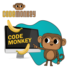 CodeMonkey. Развиваем логику - КИБЕРшкола программирования для детей, компьютерные курсы для школьников, начинающих и подростков - KIBERone г. Шелехов