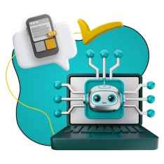 AI Product Lab. Собираем MVP за 3 занятия – как взрослые IT-команды - КИБЕРшкола программирования для детей, компьютерные курсы для школьников, начинающих и подростков - KIBERone г. Шелехов