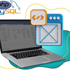 PHP+SQL - КИБЕРшкола программирования для детей, компьютерные курсы для школьников, начинающих и подростков - KIBERone г. Шелехов