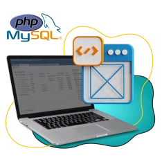 PHP+SQL - КИБЕРшкола программирования для детей, компьютерные курсы для школьников, начинающих и подростков - KIBERone г. Шелехов