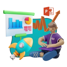 Магия эффектных презентаций PowerPoint - КИБЕРшкола программирования для детей, компьютерные курсы для школьников, начинающих и подростков - KIBERone г. Шелехов