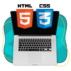 Веб-мастер (HTML + CSS) - КИБЕРшкола программирования для детей, компьютерные курсы для школьников, начинающих и подростков - KIBERone г. Шелехов