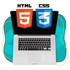 Web-мастер (HTML+CSS) - КИБЕРшкола программирования для детей, компьютерные курсы для школьников, начинающих и подростков - KIBERone г. Шелехов