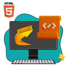 Основы HTML. Изучение веб-разработки - КИБЕРшкола программирования для детей, компьютерные курсы для школьников, начинающих и подростков - KIBERone г. Шелехов