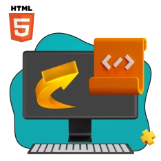 Web-мастер: первые шаги в мир современных сайтов. Основы HTML - КИБЕРшкола программирования для детей, компьютерные курсы для школьников, начинающих и подростков - KIBERone г. Шелехов
