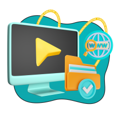 Компьютерная грамотность - КИБЕРшкола программирования для детей, компьютерные курсы для школьников, начинающих и подростков - KIBERone г. Шелехов