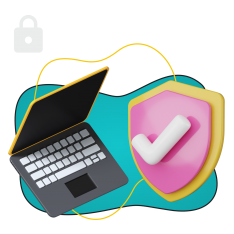 Кибербезопасность - КИБЕРшкола программирования для детей, компьютерные курсы для школьников, начинающих и подростков - KIBERone г. Шелехов