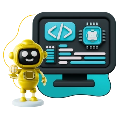 Vibe Coding & AI-инжиниринг - КИБЕРшкола программирования для детей, компьютерные курсы для школьников, начинающих и подростков - KIBERone г. Шелехов