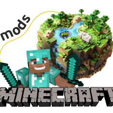 Создание модов в Minecraft - КИБЕРшкола программирования для детей, компьютерные курсы для школьников, начинающих и подростков - KIBERone г. Шелехов