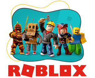 Roblox Studio. Сделать все, что вы можете себе представить - Школа программирования для детей, компьютерные курсы для школьников, начинающих и подростков - KIBERone г. Шелехов