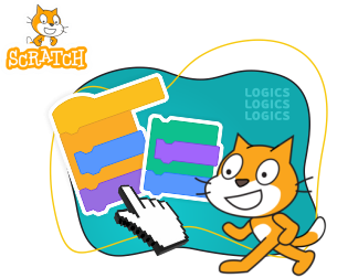 Знакомство со Scratch. Создание игр на Scratch. Основы - Школа программирования для детей, компьютерные курсы для школьников, начинающих и подростков - KIBERone г. Шелехов