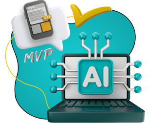 AI Product Lab. Собираем MVP за 3 занятия — как взрослые IT-команды - КИБЕРшкола программирования для детей, компьютерные курсы для школьников, начинающих и подростков - KIBERone г. Шелехов