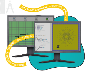 Исполнители чертежник и черепашка - Школа программирования для детей, компьютерные курсы для школьников, начинающих и подростков - KIBERone г. Шелехов