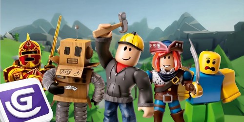 Создаем свою вселенную по мотивам любимой игры на движке GDevelop 5 - КИБЕРшкола программирования для детей, компьютерные курсы для школьников, начинающих и подростков - KIBERone г. Шелехов