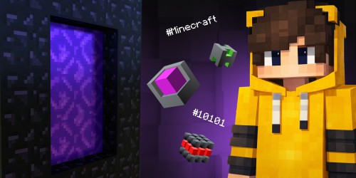 Архитекторы Реальности. Программируем Портал в Minecraft - КИБЕРшкола программирования для детей, компьютерные курсы для школьников, начинающих и подростков - KIBERone г. Шелехов