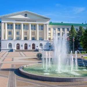 В сентябре открытие новой локации в самом центре Ростова-на-Дону, в Кванториуме при ДГТУ! - Школа программирования для детей, компьютерные курсы для школьников, начинающих и подростков - KIBERone г. Шелехов