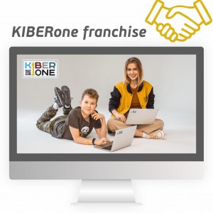 Франшиза KIBERone — в списке лучших по итогам 2019 года - Школа программирования для детей, компьютерные курсы для школьников, начинающих и подростков - KIBERone г. Шелехов